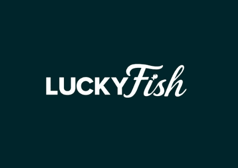 Lucky Fish logo